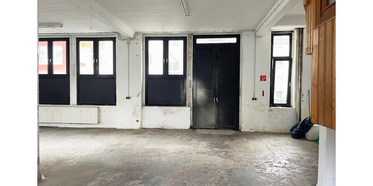 Gewerbeobjekt Wuppertal Gemarkung Langerfeld - 1.379&euro; | Angebot:25648062