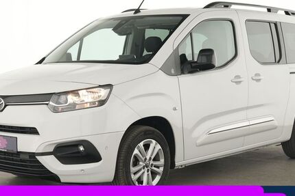 Toyota Proace City 31.470 km 27.799 &euro; Neuss 41460