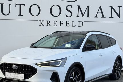 Ford Focus 182.255 km 11.700 &euro; Krefeld 47805