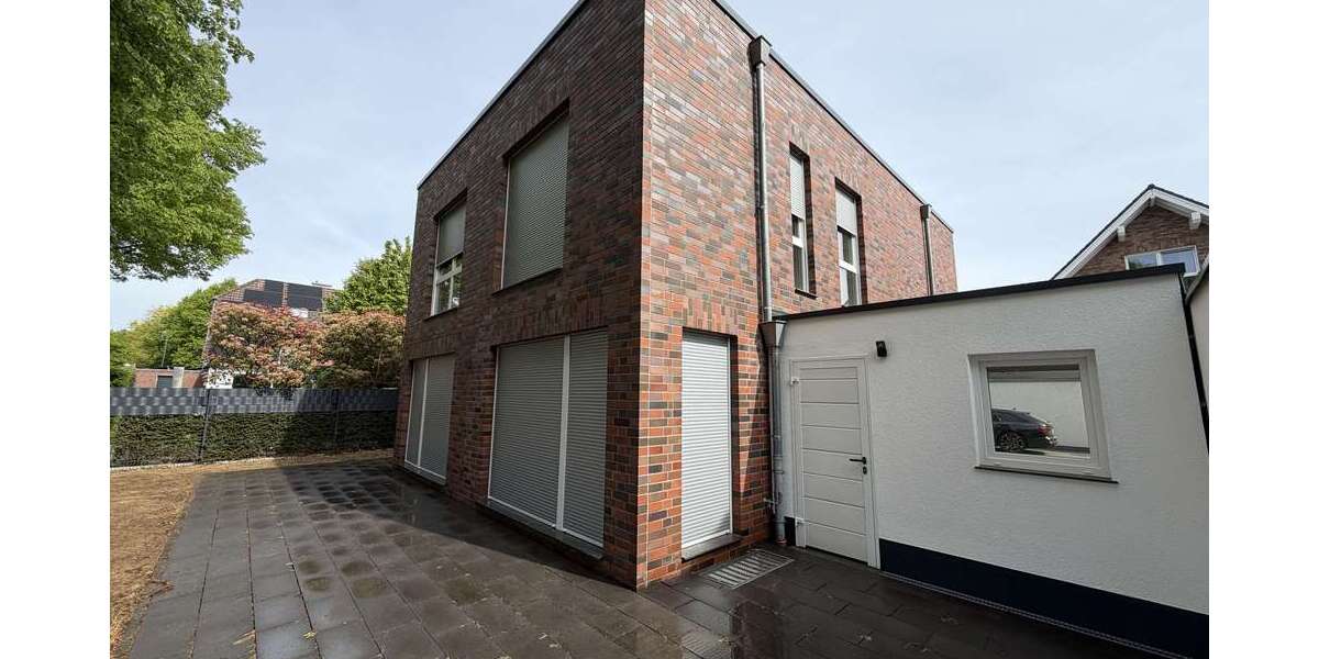 Einfamilienhaus Meerbusch - 5 Zimmer, 200 m&sup2;, 3.200&euro; | Angebot:26552671