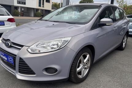Ford Focus 159.856 km 3.950 &euro; Hilden 40723