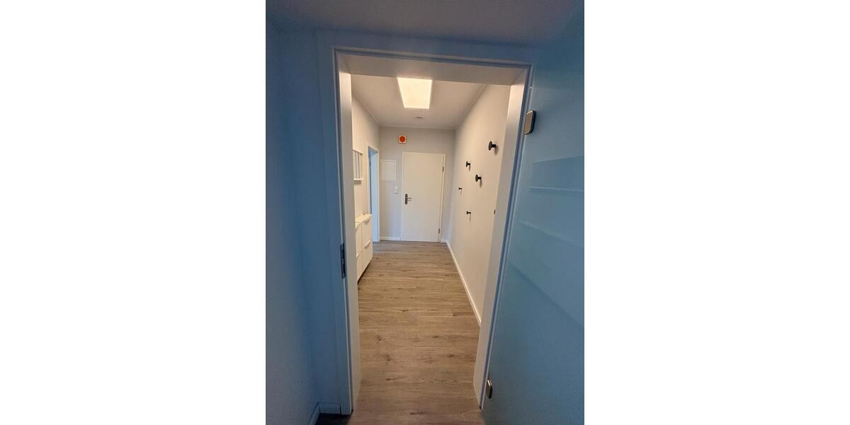 Etagenwohnung Wuppertal Lichtenplatz - 1.5 Zimmer, 43 m&sup2;, 550&euro; | Angebot:25322435