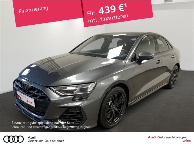 Audi S3 19.828 km 42.490 &euro; Düsseldorf 40233