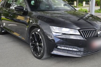 Skoda Superb 101.638 km 20.700 &euro; Oberhausen 46149