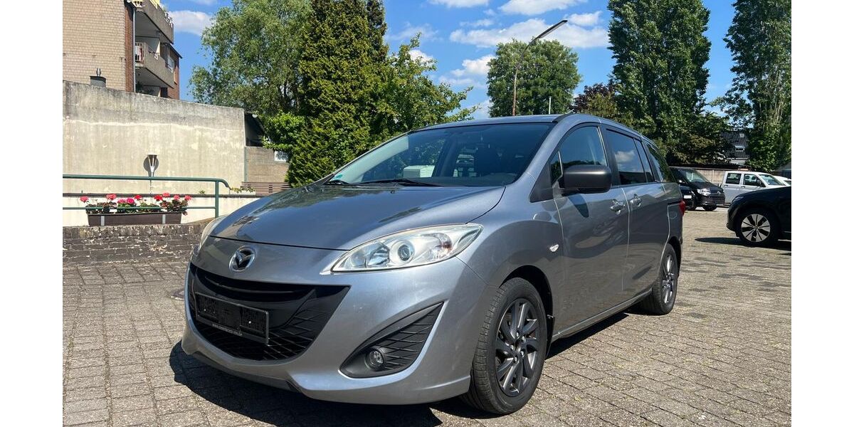 Mazda 5 224.347 km 4.980 &euro; Düsseldorf 40597