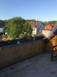 Etagenwohnung Essen Altendorf - 3 Zimmer, 73 m&sup2;, 545&euro; | Angebot:23251706