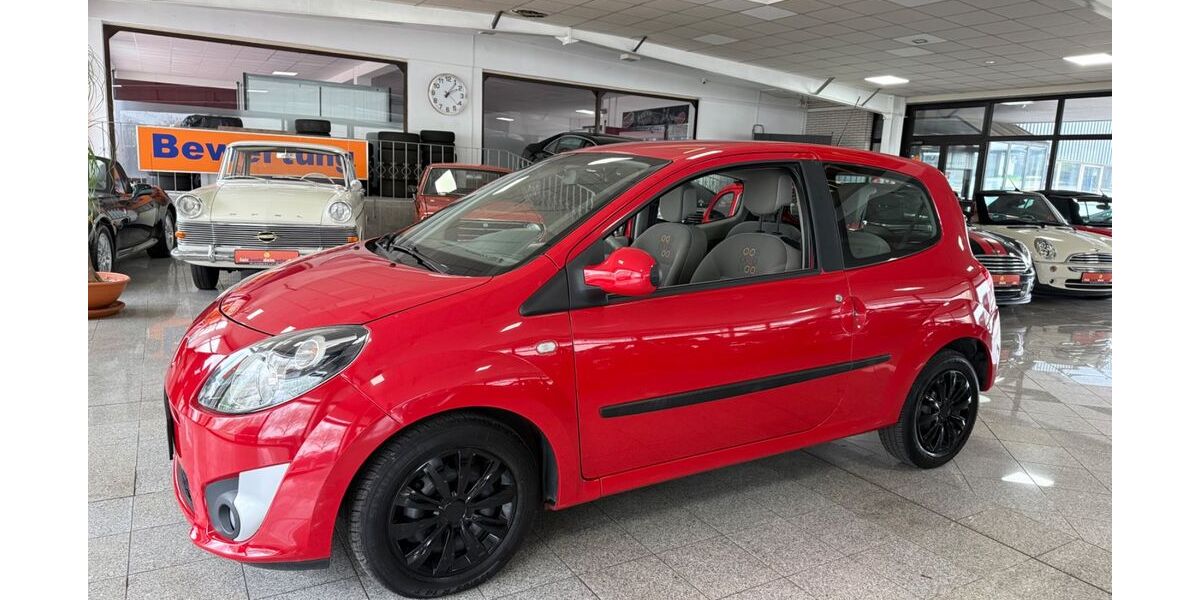 Renault Twingo 85.000 km 3.990 &euro; Gelsenkirchen 45881