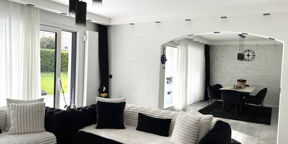 Einfamilienhaus Solingen Merscheid - 4 Zimmer, 99 m&sup2;, 525.000&euro; | Angebot:25674244