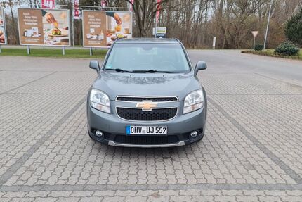 Chevrolet Orlando 154.000 km 7.200 &euro; Essen 45141