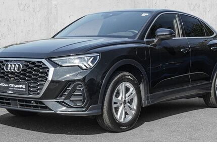 Audi Q3 69.463 km 30.980 &euro; Düsseldorf 40474