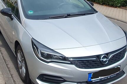Opel Astra 54.000 km 14.500 &euro; grevenbroich 41515