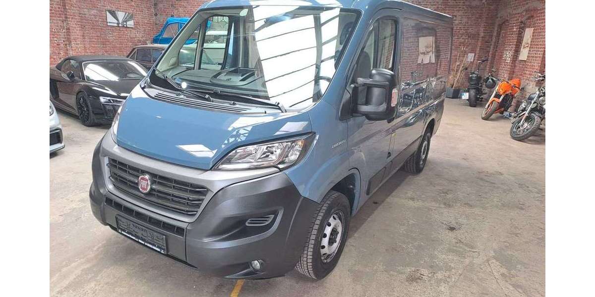 Fiat Ducato 97.037 km 13.980 &euro; Hilden 40721