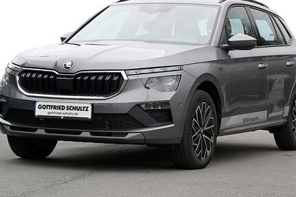Skoda Kamiq 8.000 km 24.280 &euro; Wuppertal 42109