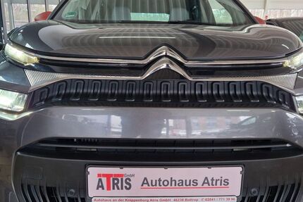 Citroen C3 Aircross 73.000 km 11.700 &euro; Bottrop 46238
