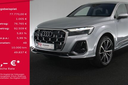 Audi Q7 31.330 km 77.770 &euro; Krefeld 47803