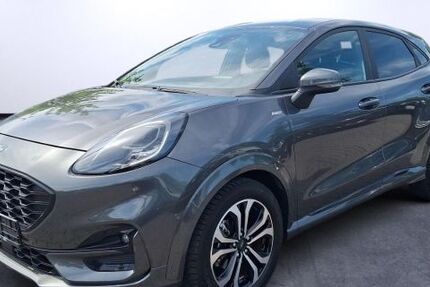 Ford Puma 21.138 km 17.490 &euro; Gelsenkirchen 45891