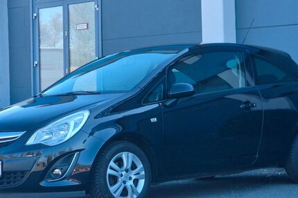 Opel Corsa 150.000 km 3.699 &euro; Mülheim an der Ruhr 45475