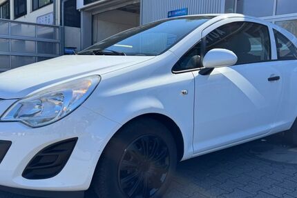 Opel Corsa 165.000 km 2.950 &euro; Ratingen (Nähe Düsseldorf) 40883
