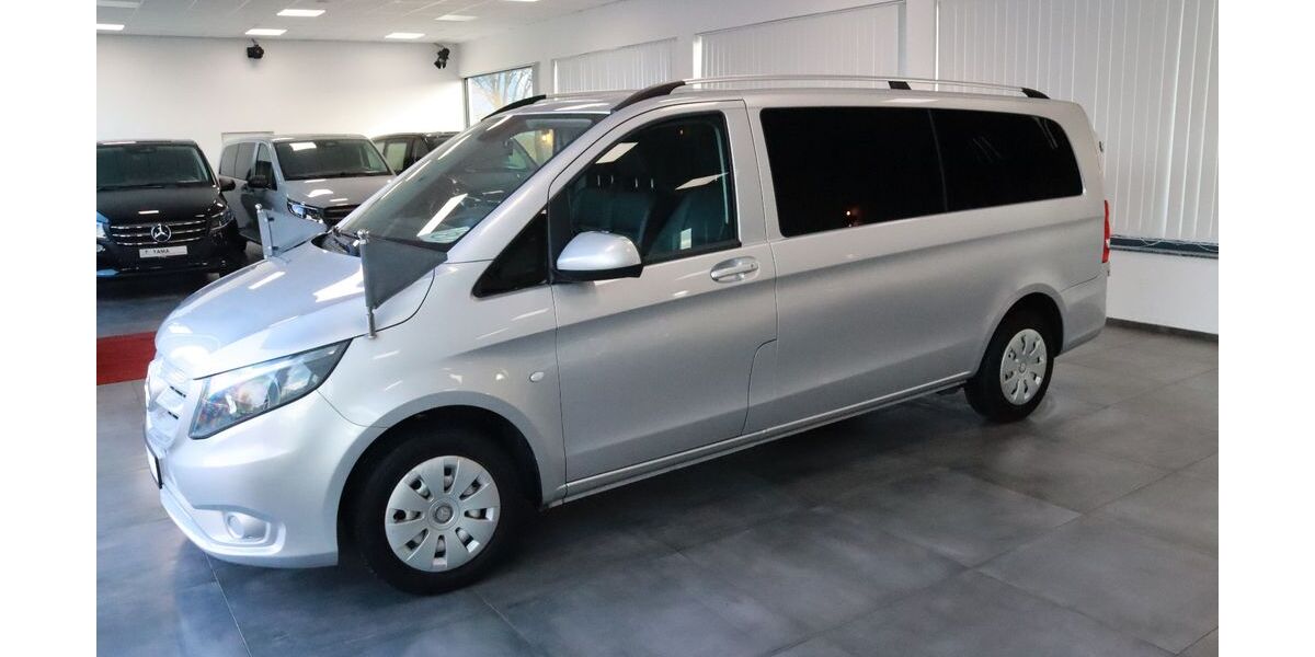 Mercedes-Benz Vito 521.827 km 16.950 &euro; Essen 45329