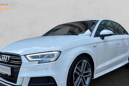 Audi A3 57.535 km 17.950 &euro; Mülheim an der Ruhr 45481