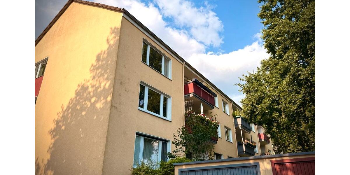 Etagenwohnung Essen Stadtbezirk VIII - 4 Zimmer, 119 m&sup2;, 299.000&euro; | Angebot:27189112