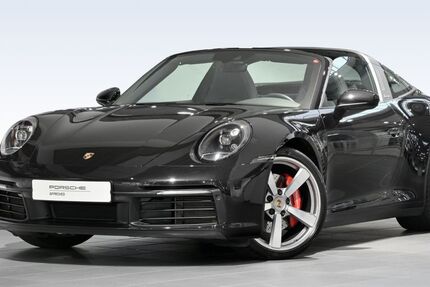Porsche 992 15.976 km 147.900 &euro; Düsseldorf 40468