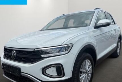 VW T-Roc 76.764 km 17.490 &euro; Mettmann 40822