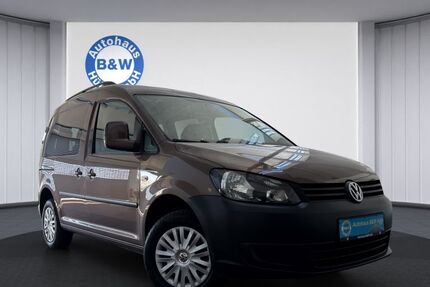 VW Caddy 189.550 km 8.699 &euro; Krefeld 47805