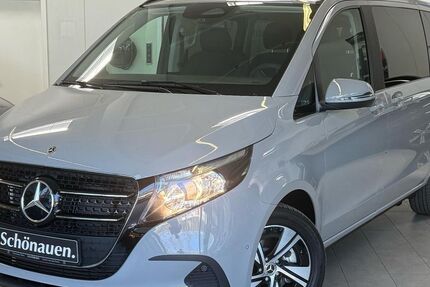 Mercedes-Benz V 220 10.425 km 57.890 &euro; Wuppertal 42281