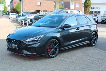 Hyundai i30 53.000 km 30.900 &euro; Neuss 41468