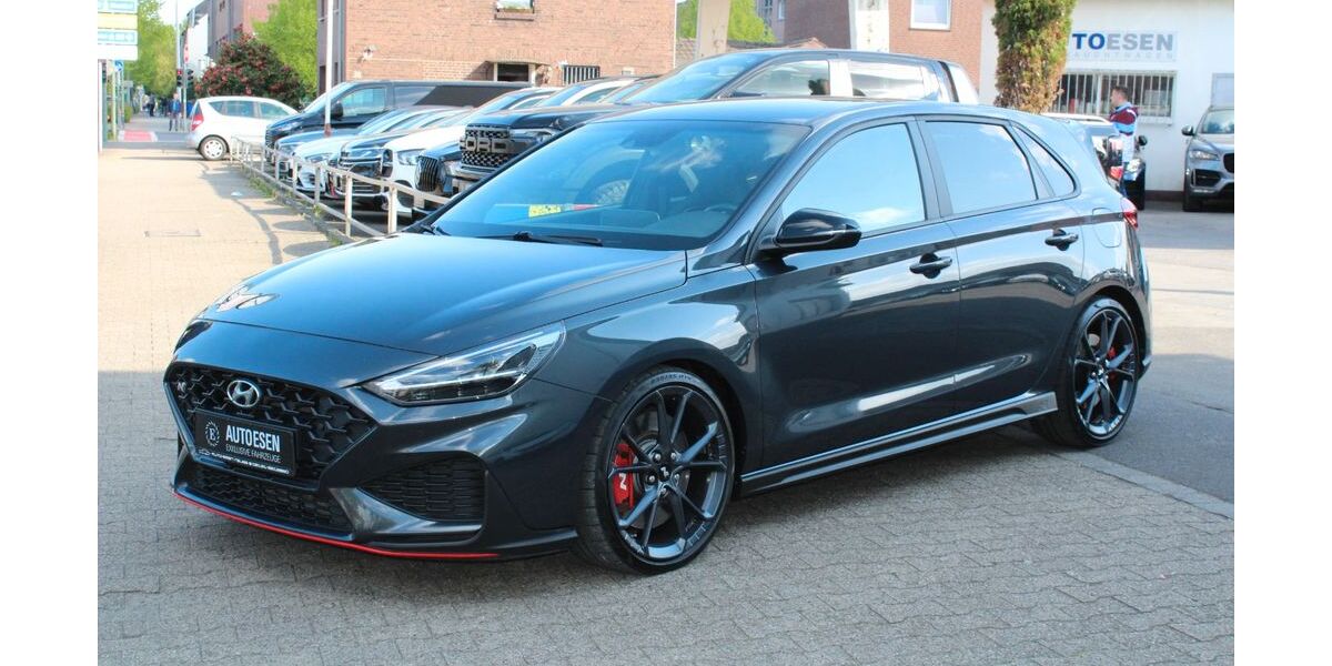 Hyundai i30 53.000 km 30.900 &euro; Neuss 41468