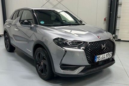 DS Automobiles DS3 47.500 km 15.490 &euro; Haan 42781