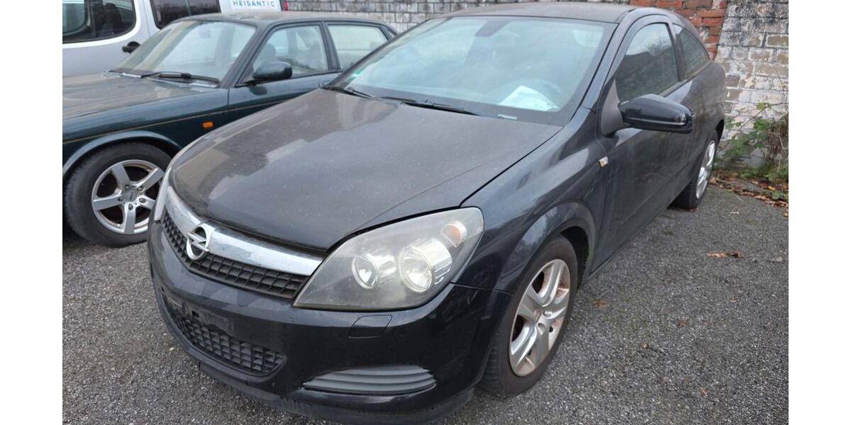 Opel Astra 150.000 km 1.399 &euro; Duisburg 47139