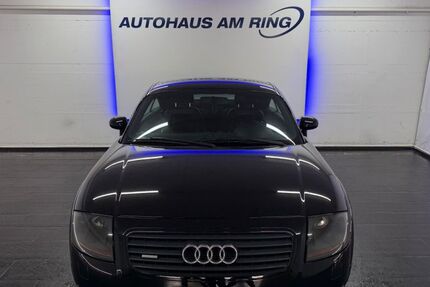 Audi TT 223.360 km 9.999 &euro; Ratingen bei Düsseldorf 40878