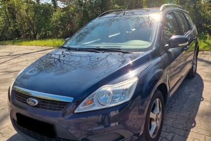 Ford Focus 180.000 km 3.400 &euro; Ratingen 40880
