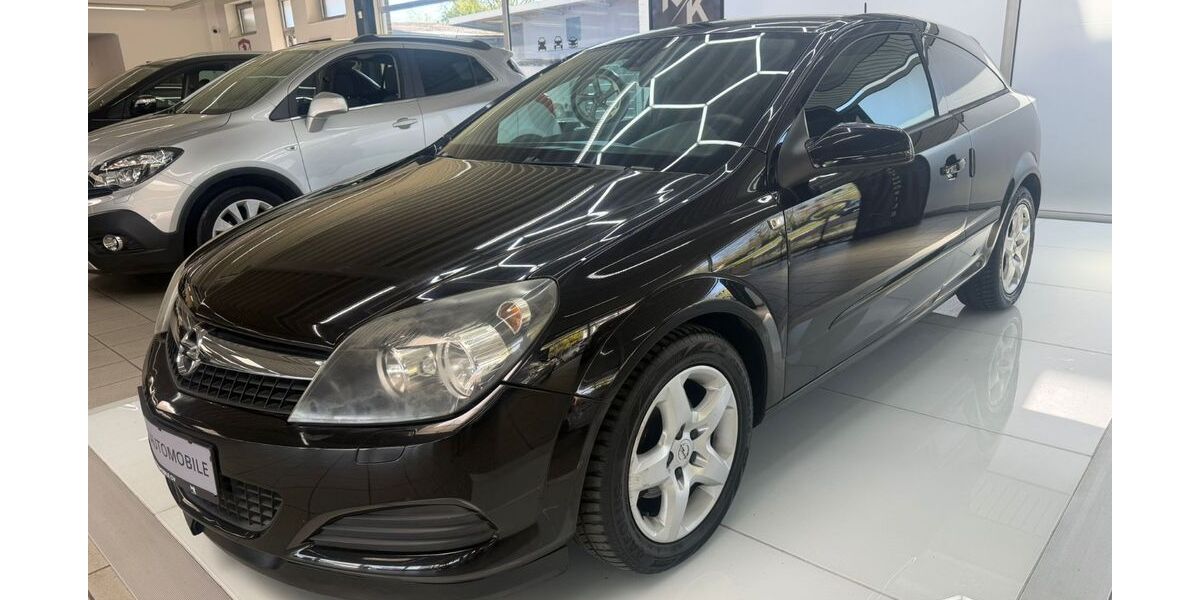Opel Astra 155.000 km 3.690 &euro; Grevenbroich 41515