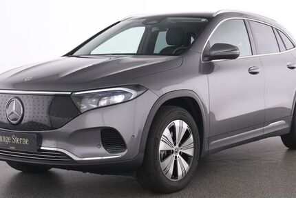 Mercedes-Benz EQA 23.982 km 38.490 &euro; Essen 45309