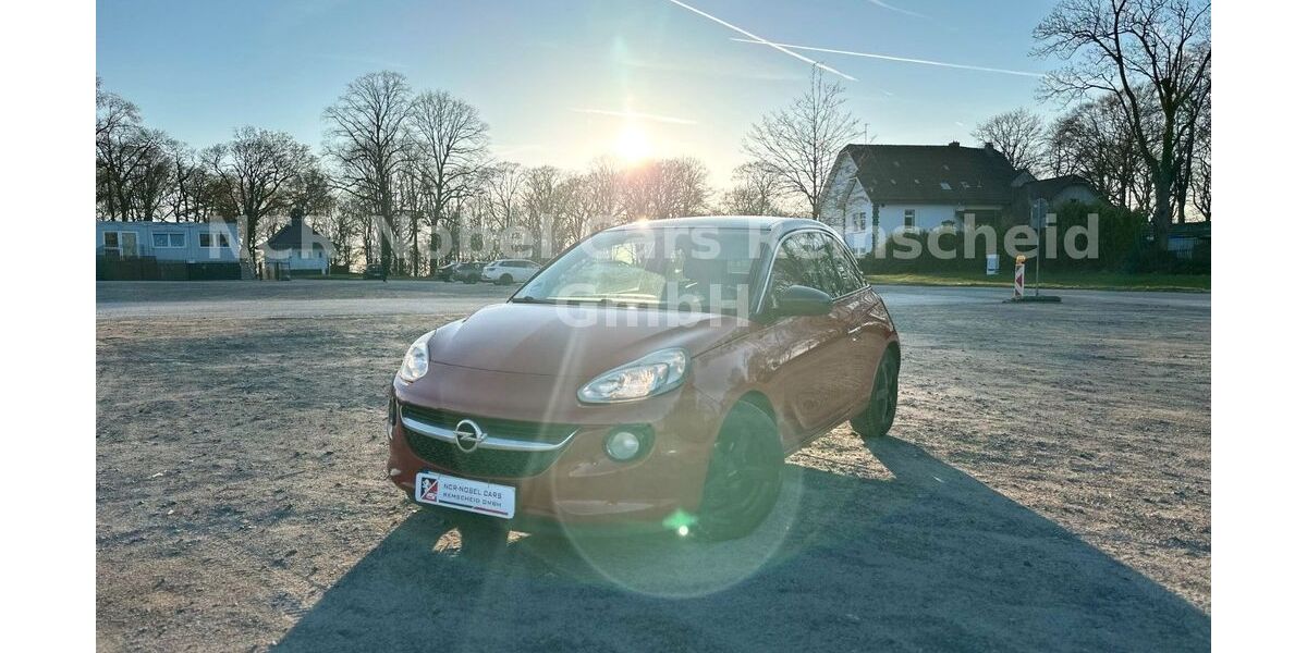 Opel Adam 147.950 km 4.290 &euro; Remscheid 42857