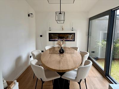PREMIUM-WOHNKOMFORT AUF HÖCHSTEM NIVEAU - Erdgeschoßwohnung Düsseldorf Stadtbezirk 2 | Angebot:27182384