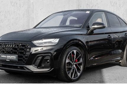 Audi SQ5 33.550 km 62.380 &euro; Düsseldorf 40474