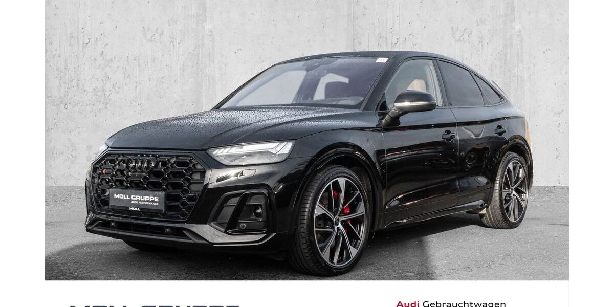 Audi SQ5 33.550 km 62.380 &euro; Düsseldorf 40474