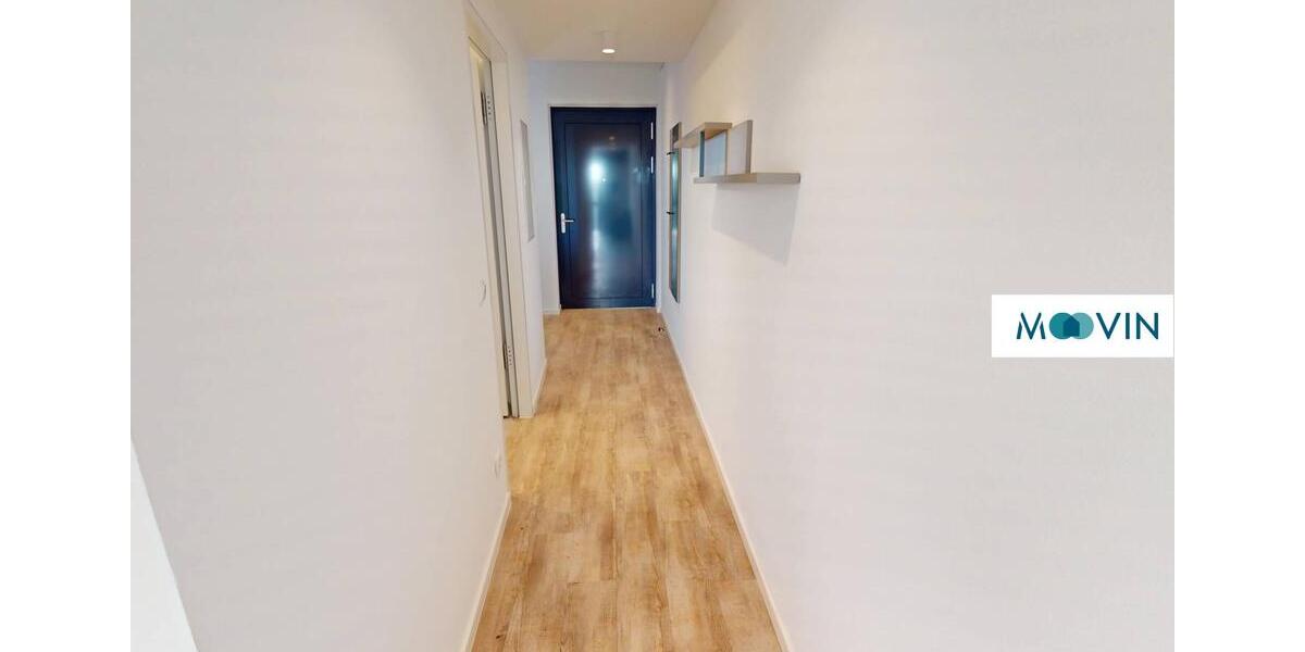 Etagenwohnung Düsseldorf Stadtbezirk 3 - 1 Zimmer, 28 m&sup2;, 685&euro; | Angebot:19541065