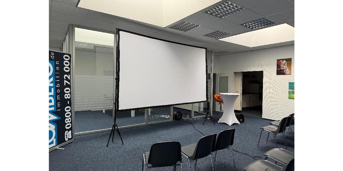 Gewerbeobjekt Krefeld Benrad - 300&euro; | Angebot:25724776