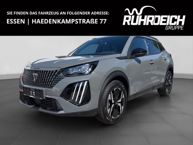 Peugeot 2008 12.000 km 22.990 &euro; Essen 45143