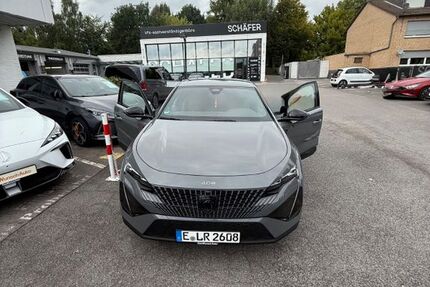 Peugeot 408 13.000 km 27.000 &euro; Essen 45279