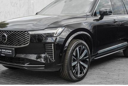 Volvo XC90 11.869 km 54.390 &euro; Düsseldorf 40474