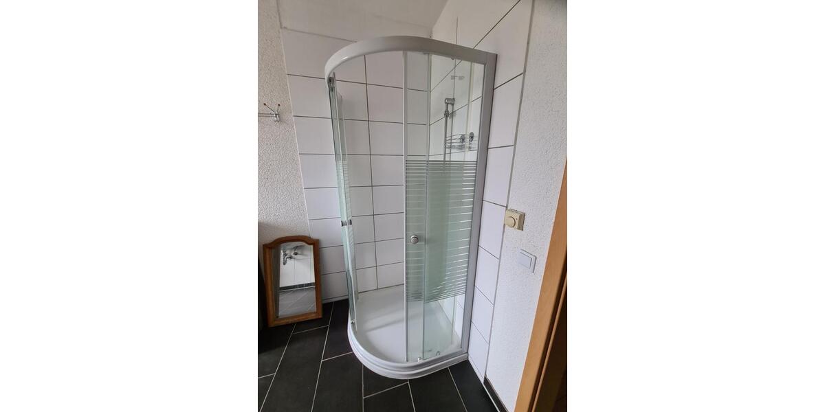 Etagenwohnung Remscheid Remscheid-Süd - 2 Zimmer, 50 m&sup2;, 400&euro; | Angebot:25824100