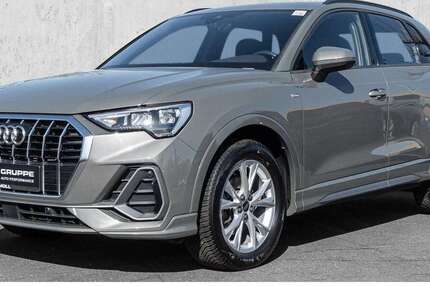 Audi Q3 60.034 km 34.890 &euro; Düsseldorf 40474