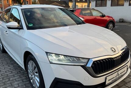 Skoda Octavia 122.000 km 15.399 &euro; Mülheim / Ruhr 45473