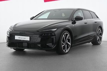 Audi A6 e-tron 7.500 km 75.880 &euro; Essen 45143